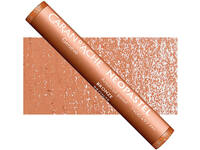 CARAN D'ACHE NEOPASTEL 497 BRONZE