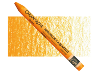 NEOCOLOR II WASSERVERMALBARE WACHSMALSTIFTE EINZELN 030 ORANGE