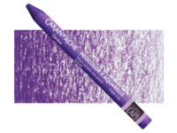 NEOCOLOR II WASSERVERMALBARE WACHSMALSTIFTE EINZELN 120 VIOLETT