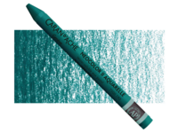 NEOCOLOR II WASSERVERMALBARE WACHSMALSTIFTE EINZELN 190 GRÜNBLAU