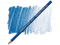 CARAN D'ACHE SUPRACOLOR 370 AQUARELLSTIFT GENTIANBLAU