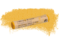 SCHMINCKE WEICHE KÜNSTLER PASTELLFARBE GOLDOCKER 014B