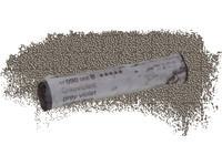 SCHMINCKE WEICHE KÜNSTLER PASTELLFARBE GRAUVIOLETT 090B