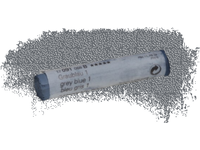 SCHMINCKE WEICHE KÜNSTLER PASTELLFARBE GRAUBLAU 1 091B