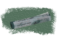 SCHMINCKE WEICHE KÜNSTLER PASTELLFARBE KALTGRÜN DUNKEL 081B