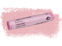 SCHMINCKE WEICHE KÜNSTLER PASTELLFARBE PERLROSA 930H