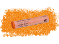 SCHMINCKE WEICHE KÜNSTLER PASTELLFARBE ECHTORANGE 1 005D