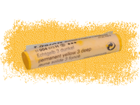 SCHMINCKE WEICHE KÜNSTLER PASTELLFARBE GOLDOCKER 014H