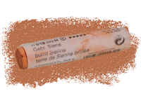SCHMINCKE WEICHE KÜNSTLER PASTELLFARBE GEBR. SIENA 018H