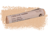 SCHMINCKE WEICHE KÜNSTLER PASTELLFARBE GEBR. SIENA 018O