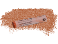 SCHMINCKE WEICHE KÜNSTLER PASTELLFARBE GEBR. LICHTER OCKER 019D