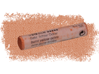 SCHMINCKE WEICHE KÜNSTLER PASTELLFARBE GEBR. LICHTER OCKER 019H