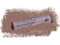 SCHMINCKE WEICHE KÜNSTLER PASTELLFARBE CAPUT MORTUUM DUNKEL 024D