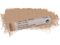 SCHMINCKE WEICHE KÜNSTLER PASTELLFARBE GEBR. UMBRA 035M