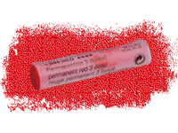 SCHMINCKE WEICHE KÜNSTLER PASTELLFARBE PERMANENTROT 3 DUNKEL 044D