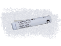 SCHMINCKE WEICHE KÜNSTLER PASTELLFARBE VIOLETT BLAULICH 057O