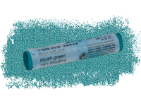SCHMINCKE WEICHE KÜNSTLER PASTELLFARBE GRÜN BLAULICH 068D