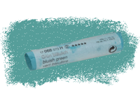 SCHMINCKE WEICHE KÜNSTLER PASTELLFARBE GRÜN BLAULICH 068H