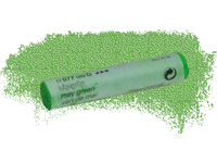 SCHMINCKE WEICHE KÜNSTLER PASTELLFARBE MAIGRÜN 077D