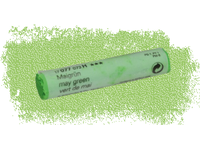 SCHMINCKE WEICHE KÜNSTLER PASTELLFARBE MAIGRÜN 077H