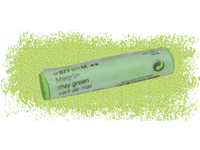 SCHMINCKE WEICHE KÜNSTLER PASTELLFARBE MAIGRÜN 077M
