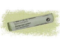 SCHMINCKE WEICHE KÜNSTLER PASTELLFARBE BÖHMISCHGRÜN 083M