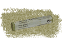 SCHMINCKE WEICHE KÜNSTLER PASTELLFARBE OLIVENGRÜN 1 085D