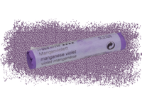 SCHMINCKE WEICHE KÜNSTLER PASTELLFARBE MANGANVIOLETT 052H