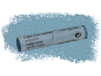 SCHMINCKE WEICHE KÜNSTLER PASTELLFARBE INDIGO 067O