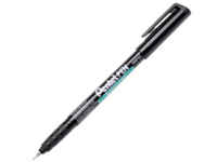 PENTEL FINELINER NMF50 0,4MM SCHWARZ