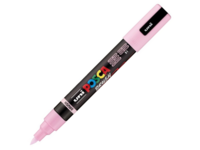 UNI POSCA MARKER PC5BR HELL ROSA