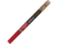 AMSTERDAM ACRYL MARKER 1-2MM RUND GOLD HELL