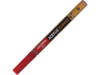 AMSTERDAM ACRYL MARKER 1-2MM RUND GOLD DUNKEL