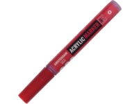 AMSTERDAM ACRYL MARKER 3-4MM RUND PRIMÄRMAGENTA