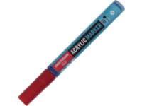 AMSTERDAM ACRYL MARKER 3-4MM RUND KÖNIGSBLAU