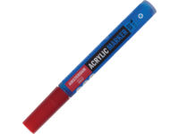 AMSTERDAM ACRYL MARKER 3-4MM RUND PRIMÄRZYAN