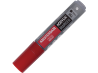AMSTERDAM ACRYL MARKER 15MM KANTIG NEUTRAL GRAU