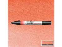 WINSOR & NEWTON PROMARKER WATERCOLOUR 095 CADMIUM RED HUE