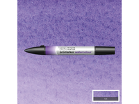 WINSOR & NEWTON PROMARKER WATERCOLOUR 231 DIOXAZINE VIOLET