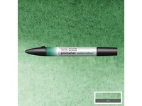 WINSOR & NEWTON PROMARKER WATERCOLOUR 312 HOOKERS GREEN DARK