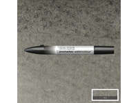 WINSOR & NEWTON PROMARKER WATERCOLOUR 337 LAMP BLACK