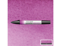 WINSOR & NEWTON PROMARKER WATERCOLOUR 398 MAUVE