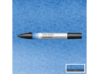 WINSOR & NEWTON PROMARKER WATERCOLOUR 401 MID BLUE