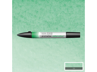 WINSOR & NEWTON PROMARKER WATERCOLOUR 521 PHTHALO GREEN YELLOW SHADE