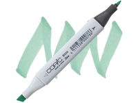 COPIC CLASSIC MARKER BG34 HORIZON GREEN