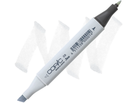 COPIC MARKER C00 COOL GREY 0