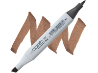 COPIC CLASSIC MARKER E27 MILK CHOCOLATE