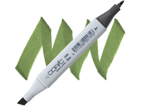 COPIC CLASSIC MARKER G99 OLIVE