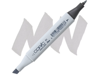 COPIC CLASSIC MARKER N01 NEUTRAL GREY 1