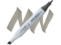 COPIC CLASSIC MARKER W05 WARM GREY 5